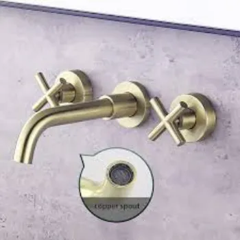 Brass Faucet